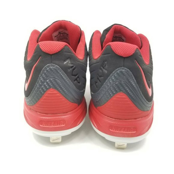 Nike Air Mens Size 14 Baseball Cleats Softball - Picture 7 of 8